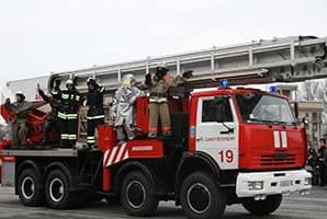 Пожарные Северной столицы пообещали лояльно относиться к предпринимателям