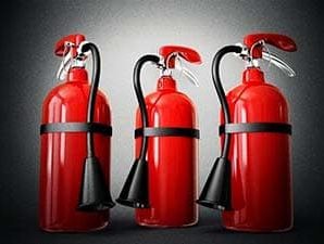 Утверждены основы госполитики в области пожбезопасности